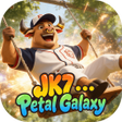 Icon of program: JK7 Petal Galaxy