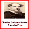 Icono de programa: Charles Dickens Books & A…