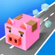 Icon of program: Piggy.io - Pig Evolution …