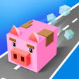 Icono de programa: Piggy.io - Pig Evolution …