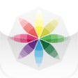 Emotion Wheel icon