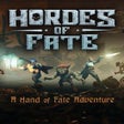 Icono de programa: Hordes of Fate: A Hand of…