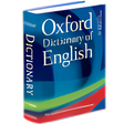 Icon of program: Oxford Dictionary of Engl…