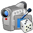 Icon of program: Extract Random Pictures F…