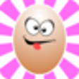 Icono de programa: Don't Drop The Egg
