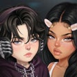 Icon of program: Highrise - Your Avatar Co…