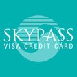 Icon of program: SKYPASS Visa