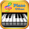 Icono de programa: On My Way Piano Tiles