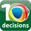 Icon of program: Camarero10 - Decisions