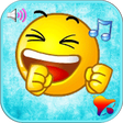 Icon of program: Super Funny Ringtones