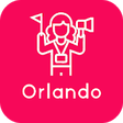 Icono de programa: Travel Planner to Orlando