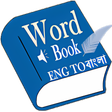 Icon of program: Word Book English to Beng…