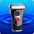 Icono de programa: Hair Clipper (Prank)