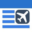 Icon of program: Boarding Pass - Flight Ch…