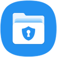 Icono de programa: Secure Folder - Files Loc…