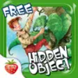 Icon of program: Hidden Object Game FREE -…