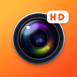 Icono del programa: HD Camera - Pro Photo Edi…