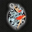 Icon of program: THE MACHINE SHOP