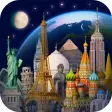 Icon of program: Earth 3D - World Atlas