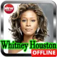 Icon of program: WHITNEY HOUSTON - Offline…