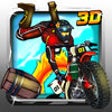 Icon of program: Dare Devil 3D