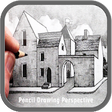 Icono de programa: Pencil Drawing Perspectiv…