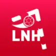 Icon of program: LNH HAND PRO