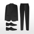 Icon of program: Stylebook Men: Closet Org…