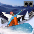 Icono de programa: Mad Snowboarding VR