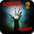 Icon of program: Dark Dead Horror Forest 2