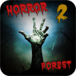 Icon of program: Dark Dead Horror Forest 2