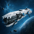 Icon of program: Infinite Light Years