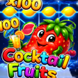 Icono de programa: Cocktail Fruits x100