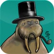 Icono de programa: Wealthy Walrus