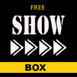 Icon of program: Show Free Movies Box - 20…