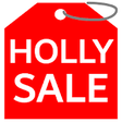Buy Sell USA HollySale: Buy & Sell Used Stuff FREE icon