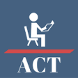 Icon of program: ACT Exam Reading Practice…