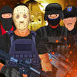 Icon of program: Justice Rivals 3 - Cops a…