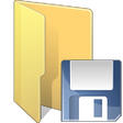 Icon of program: Automatic Folder Backup S…