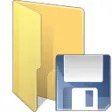 Icon of program: Automatic Folder Backup S…