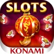 Icon of program: my KONAMI Slots - Free Ve…