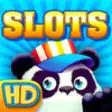 Icon of program: Panda Slots HD