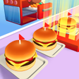 Icon of program: Bear Merge Burger