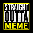 Icon of program: Straight Outta Meme Gener…