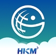 Icon of program: GlocalMe for HKM