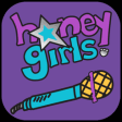 Icon of program: Honey Girls Karaoke Studi…