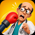Icono de programa: Dr Crazy: Hit  Punch Game…