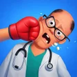 Icon of program: Dr Crazy: Hit  Punch Game…