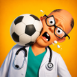 Icono de programa: Dr Crazy: Hit  Punch Game…
