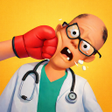 Icon of program: Dr Crazy: Hit  Punch Game…